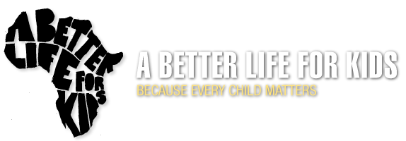 A Better Life For Kids